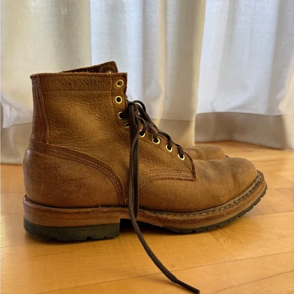 White’s CFS New Rosewood Unicorn MP Sherman - Picture 3 of 7